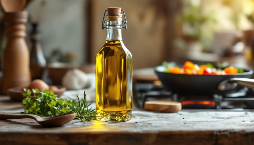 Cómo preparar pizzas y empanadas con aceite de oliva 6 Cómo preparar pizzas y empanadas con aceite de oliva