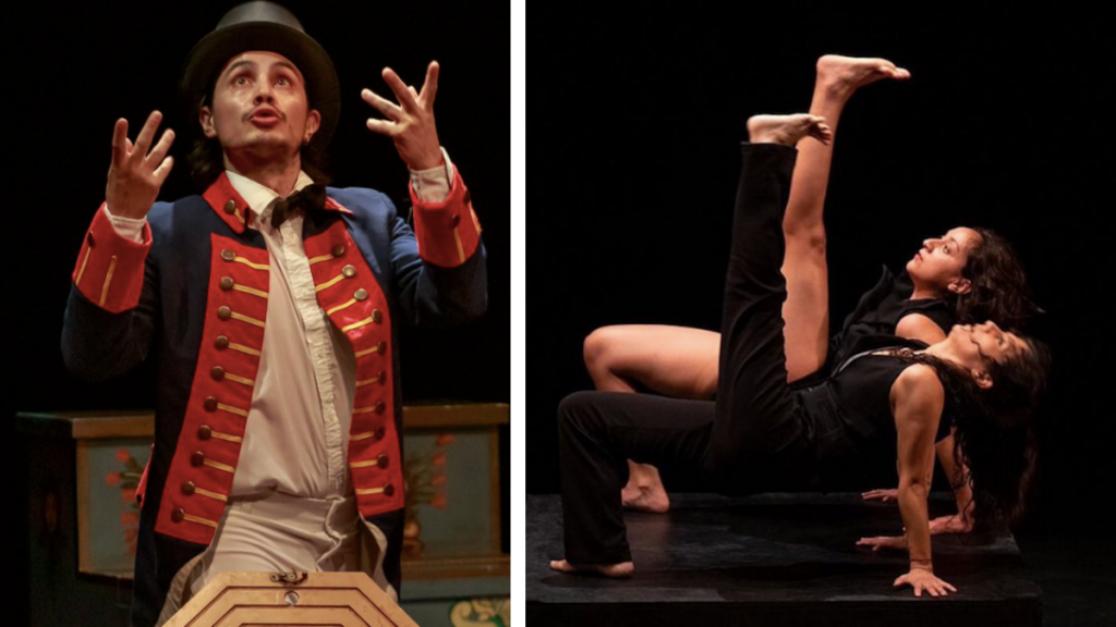 Qué actividades culturales se realizan en el Centro de Arte Radio City Roxy Melany 7 Qué actividades culturales se realizan en el Centro de Arte Radio City Roxy Melany