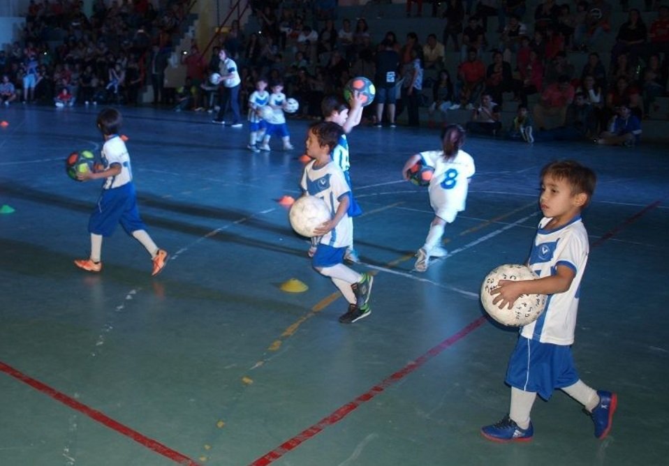 Qué actividades ofrece el Club Las Heras en Villa Ballester 8 Qué actividades ofrece el Club Las Heras en Villa Ballester