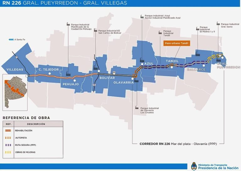 Cómo se llama el aeropuerto de Mar del Plata y dónde se encuentra 30 aeropuerto de mar del plata en el mapa