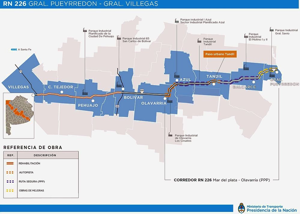 Cómo se llama el aeropuerto de Mar del Plata y dónde se encuentra