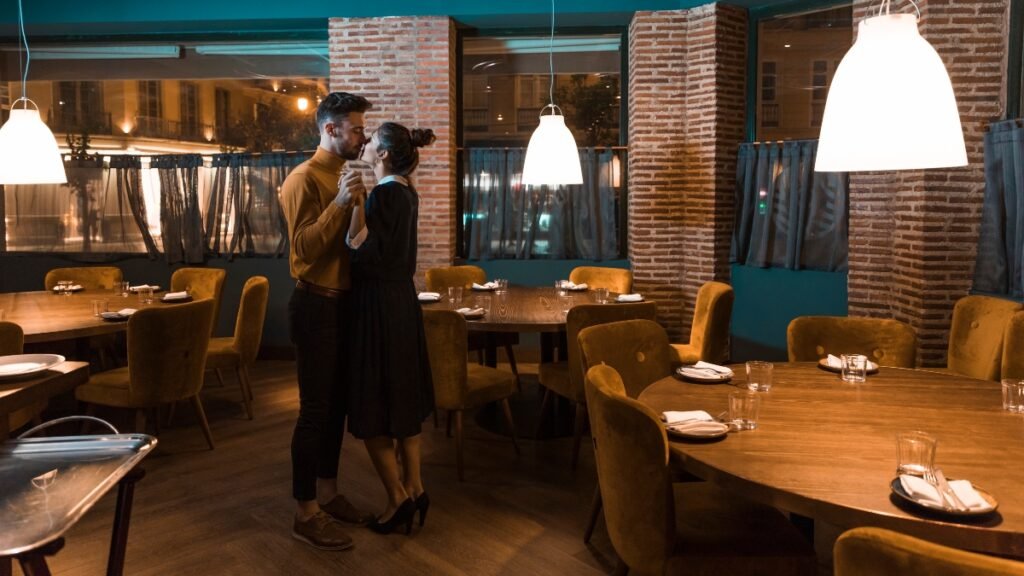 Qué opciones de menú y ambiente ofrece Su Casa Restaurante en San Isidro 5 Qué opciones de menú y ambiente ofrece Su Casa Restaurante en San Isidro