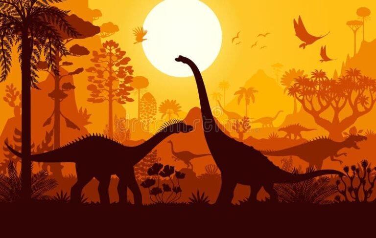 ardilla prehistorica con nuez en paisaje helado