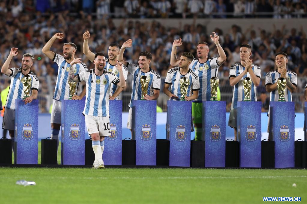 Con quién juega Argentina si gana en el próximo partido 6 Con quién juega Argentina si gana en el próximo partido