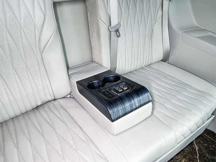 Qué servicios ofrece el Crucero del Norte en sus coches cama 6 Qué servicios ofrece el Crucero del Norte en sus coches cama