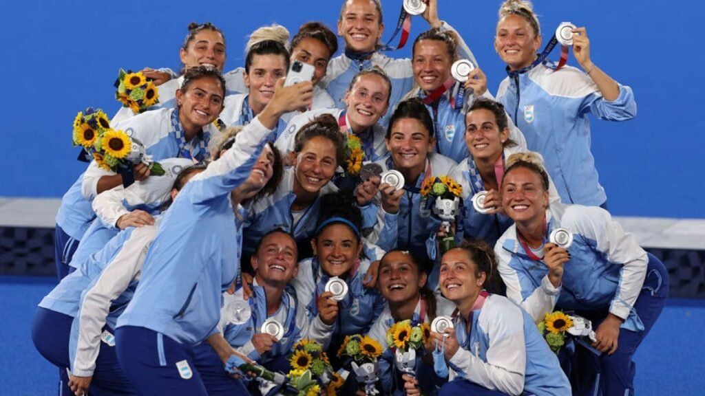 Qué deportistas argentinos han ganado medallas en los Juegos Olímpicos 5 Qué deportistas argentinos han ganado medallas en los Juegos Olímpicos