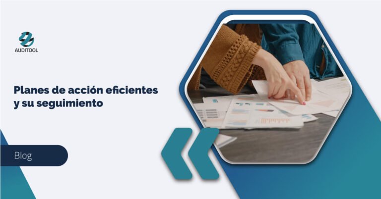 auditoria financiera en accion