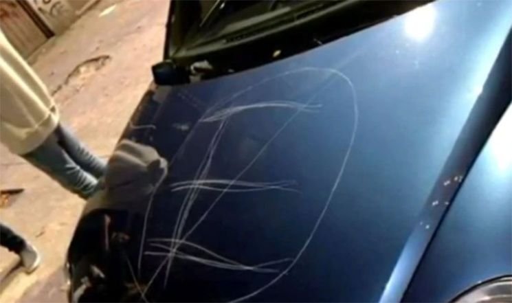 Se puede circular en un vehículo sin ser el titular del mismo