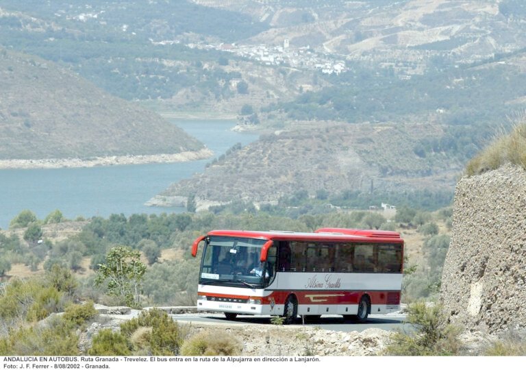 Dónde comprar pasajes a Concepción del Uruguay con Flecha Bus 6 autobus de larga distancia en ruta
