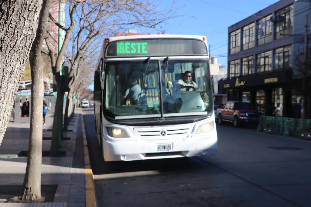 Cómo llegar en expreso a Cipolletti, Río Negro Opciones y horarios 7 Cómo llegar en expreso a Cipolletti, Río Negro Opciones y horarios