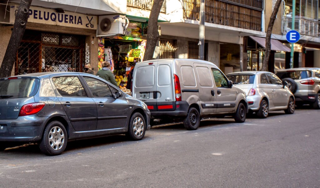 Cuáles son las mejores opciones para alquilar un auto por día en Buenos Aires
