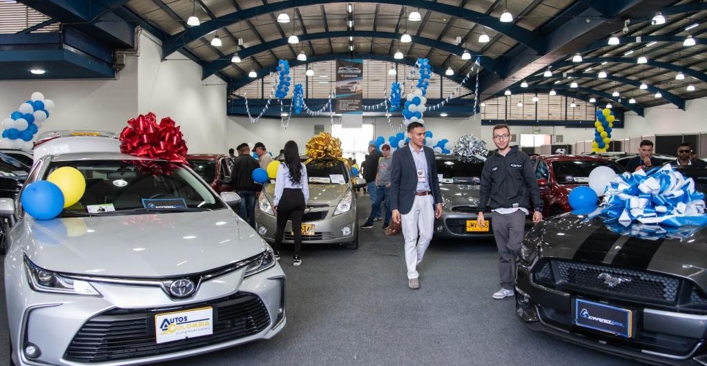 Qué autos usados están disponibles en Marcos Paz y cómo comprarlos 5 Qué autos usados están disponibles en Marcos Paz y cómo comprarlos