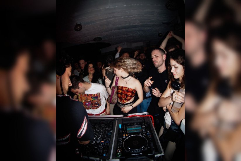 Qué bares en Palermo son ideales para bailar y disfrutar de la noche