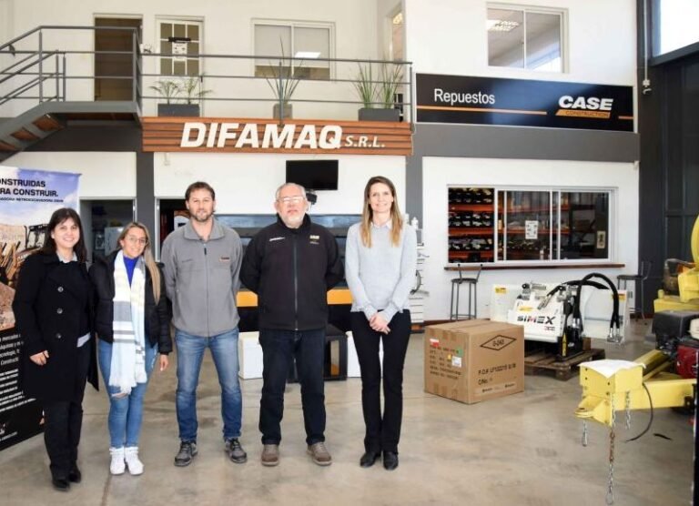 banco del chaco servicios para empresas