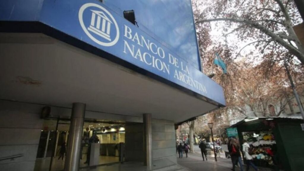 Cómo llegar al Banco Nación en Florencio Varela y qué servicios ofrece