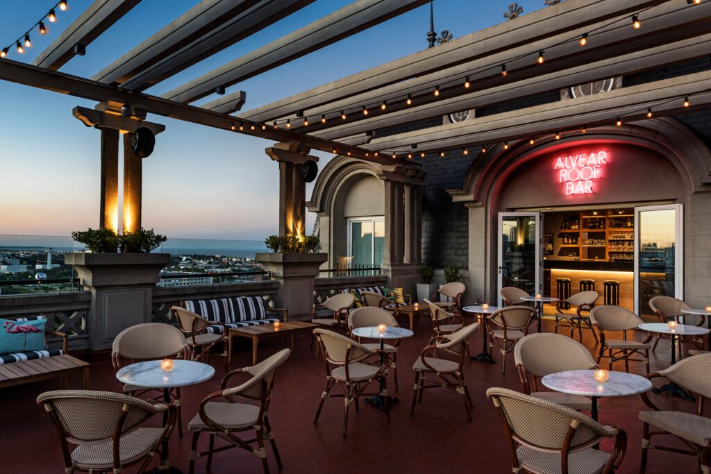 Qué bares en el primer piso de Buenos Aires son los más recomendados 4 Qué bares en el primer piso de Buenos Aires son los más recomendados