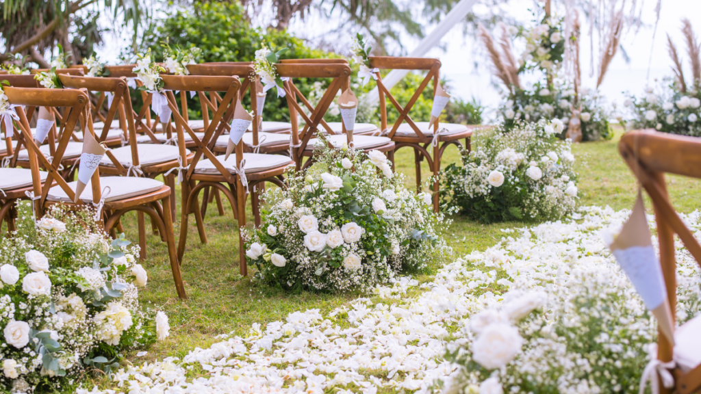 Con quién se casó Matías Ale y cuáles son los detalles del evento 4 Con quién se casó Matías Ale y cuáles son los detalles del evento