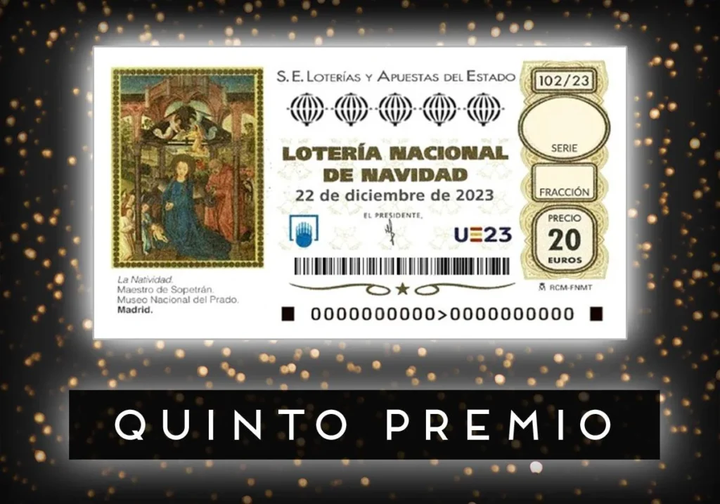 Qué es la Lotería de Santa Fe y cómo jugar al Gordo de Fin de Año 8 Qué es la Lotería de Santa Fe y cómo jugar al Gordo de Fin de Año