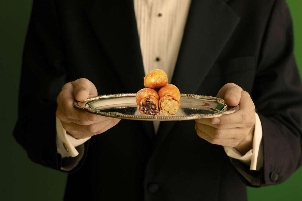 Cómo hacer buñuelos caseros fáciles y deliciosos en pocos pasos