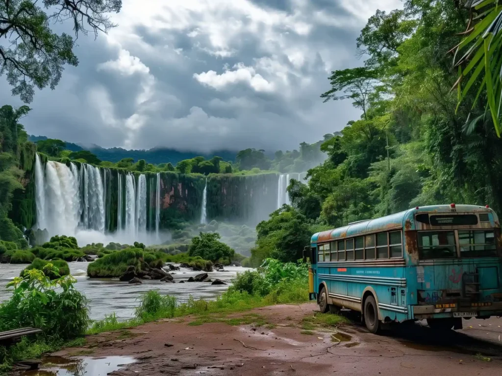 Qué opciones ofrece TDH Viajes para ir en bus a Buenos Aires 6 Qué opciones ofrece TDH Viajes para ir en bus a Buenos Aires