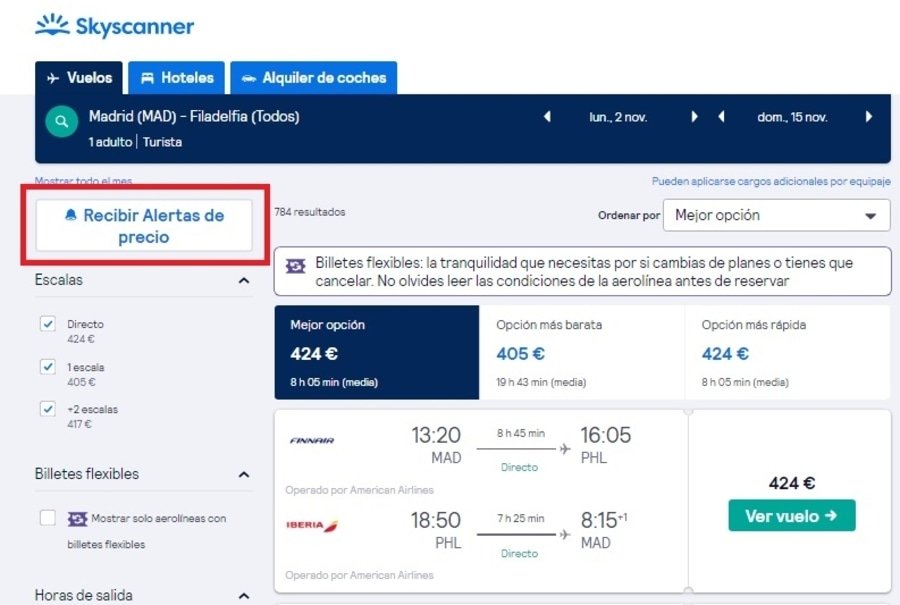 Dónde comprar pasajes online para El Rápido Argentino 4 Dónde comprar pasajes online para El Rápido Argentino
