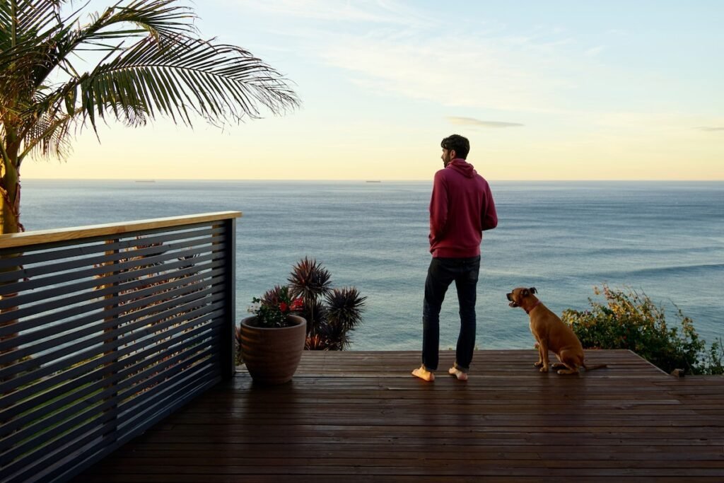 Dónde encontrar cabañas pet friendly en la Costa Atlántica