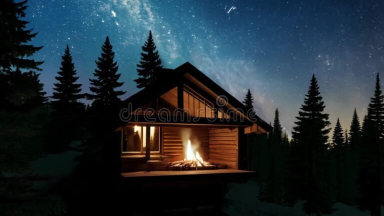 Dónde encontrar cabañas en Un Lugar Los Reartes para tus vacaciones 13 cabana acogedora en un bosque tranquilo 2