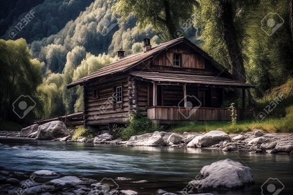 Dónde encontrar cabañas en Santa Fe a orillas del río para alquilar 4 Dónde encontrar cabañas en Santa Fe a orillas del río para alquilar