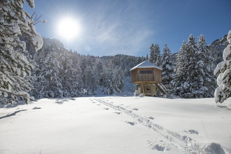 Dónde encontrar cabañas en Pista Uno Ski Village para tu escapada 7 Dónde encontrar cabañas en Pista Uno Ski Village para tu escapada