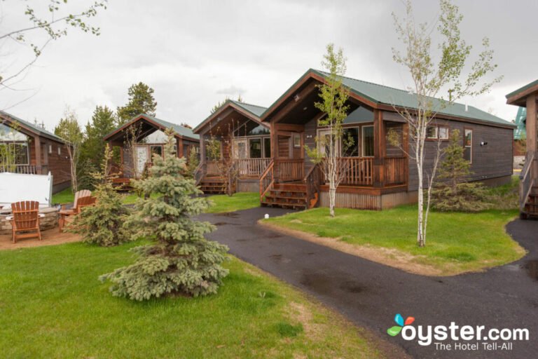 cabanas rodeadas de naturaleza en paso de la patria