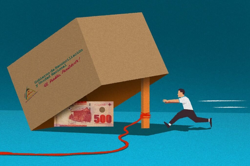 Qué diferencias hay entre una caja de ahorro y una cuenta sueldo