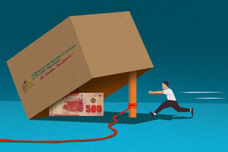 cajas de ahorro y cuentas sueldo contrastadas