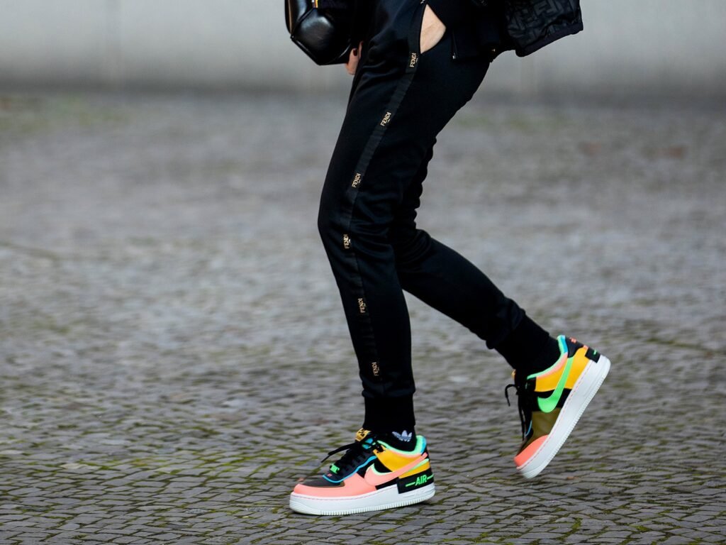 Qué ofrece Gaelle en calzado e indumentaria deportiva para todos