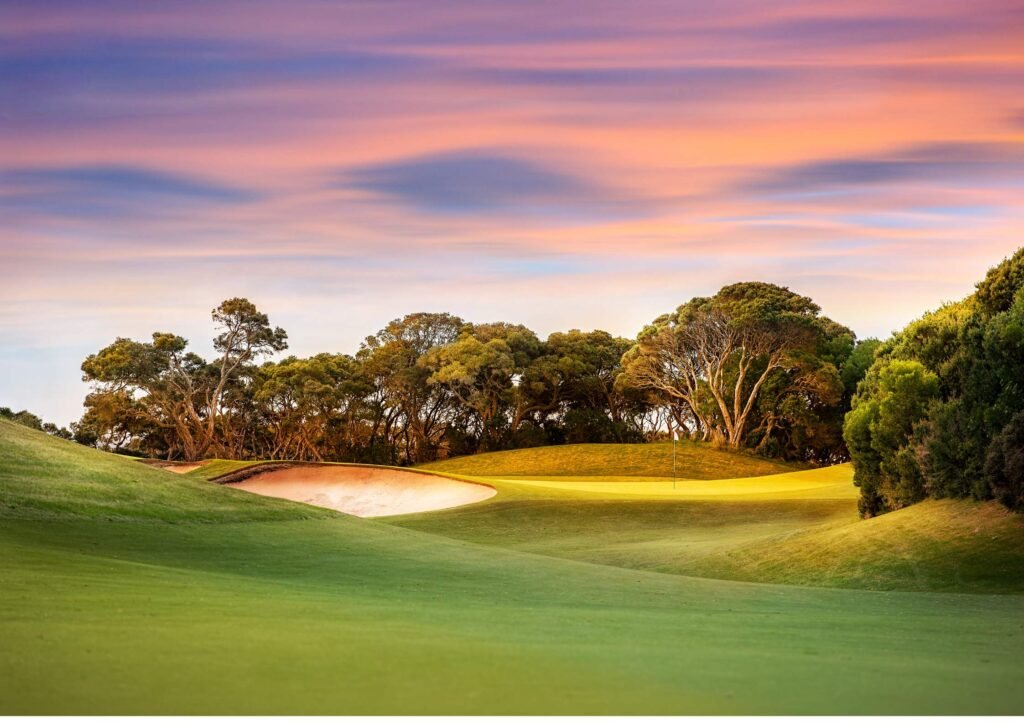 Qué servicios y actividades ofrece El Valle de Tandil Golf Club 4 Qué servicios y actividades ofrece El Valle de Tandil Golf Club