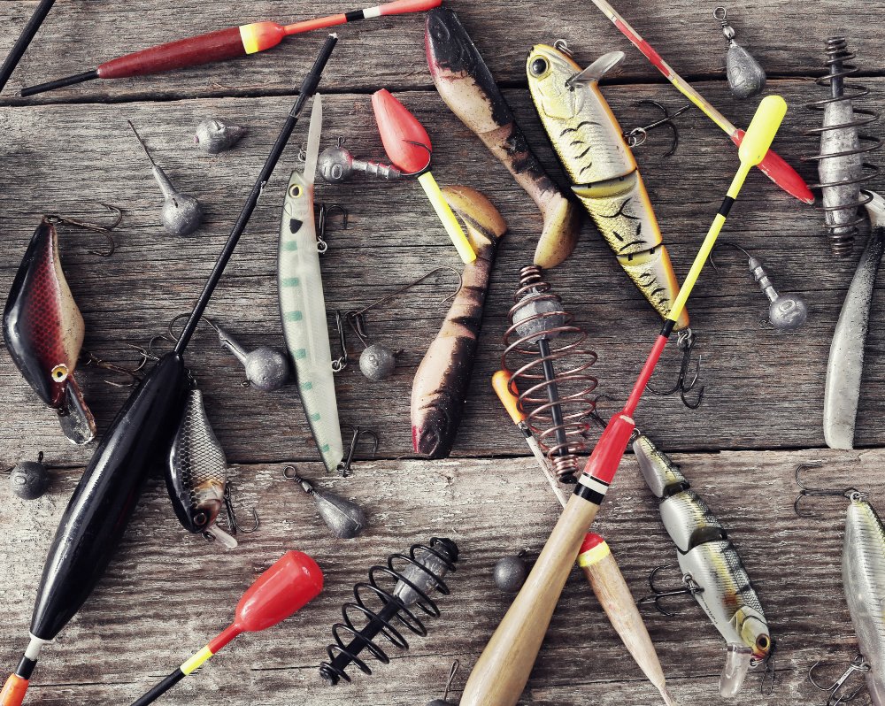 Qué tipo de carnada es la mejor para pescar en el río 7 Qué tipo de carnada es la mejor para pescar en el río