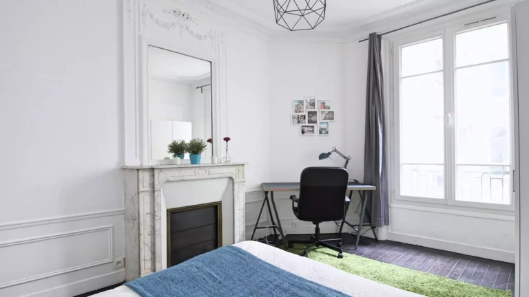 casa acogedora en alquiler sin garantes