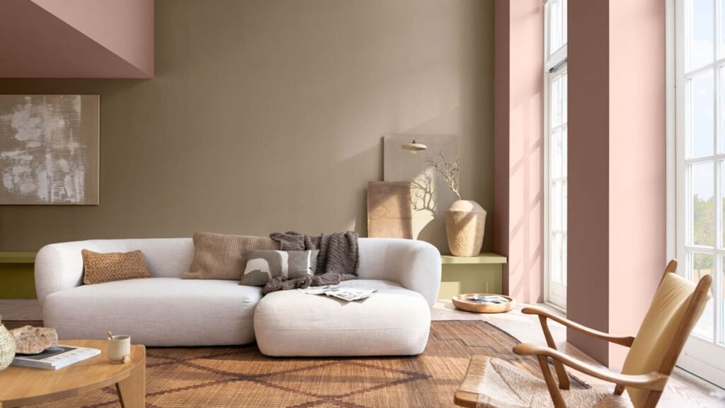 Qué color es ideal para pintar el frente de mi casa 4 Qué color es ideal para pintar el frente de mi casa