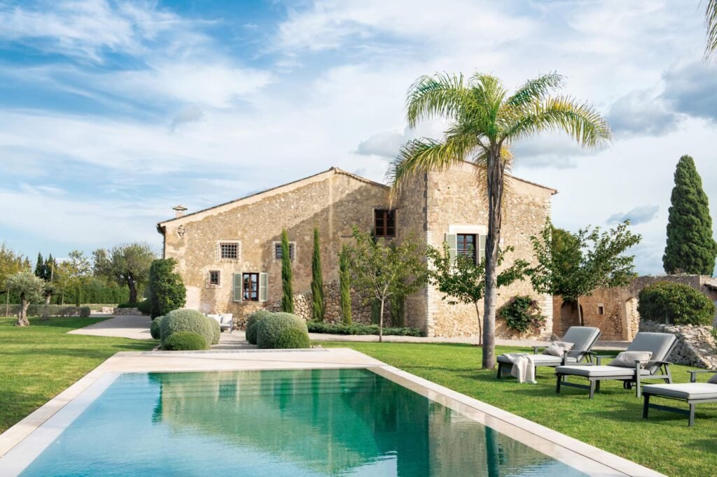 Dónde encontrar casas con piscina para alquilar un fin de semana 8 Dónde encontrar casas con piscina para alquilar un fin de semana