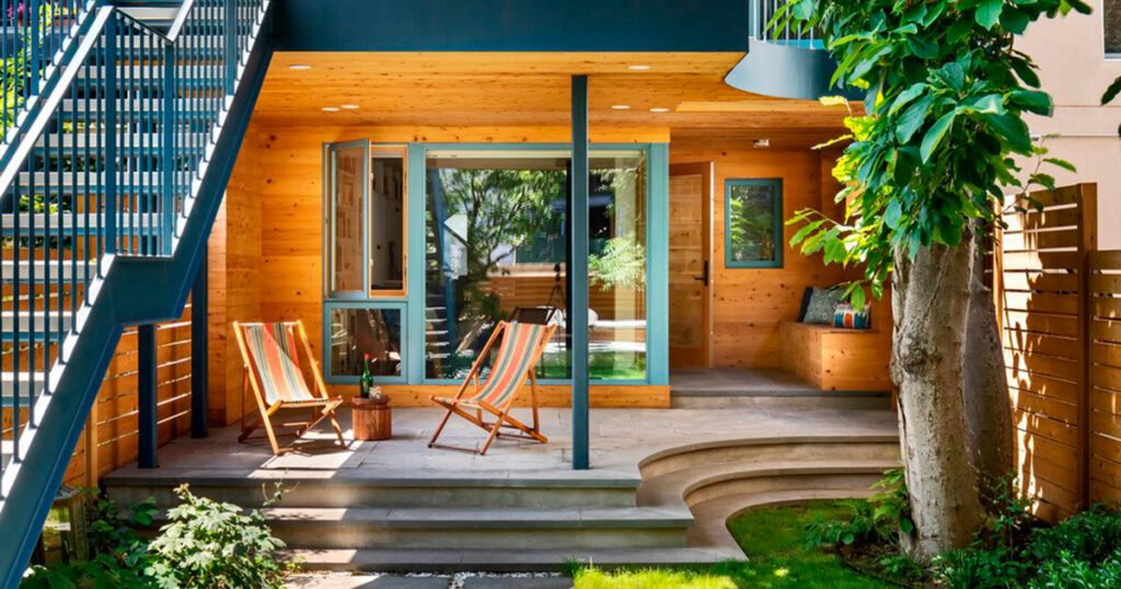 Qué características tiene una casa chica de dos pisos ideal 5 Qué características tiene una casa chica de dos pisos ideal