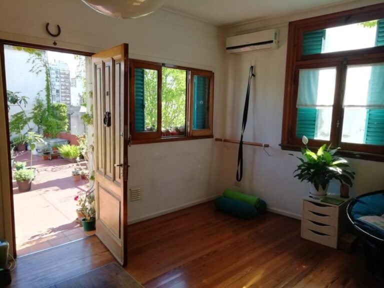 casas de ph en san telmo