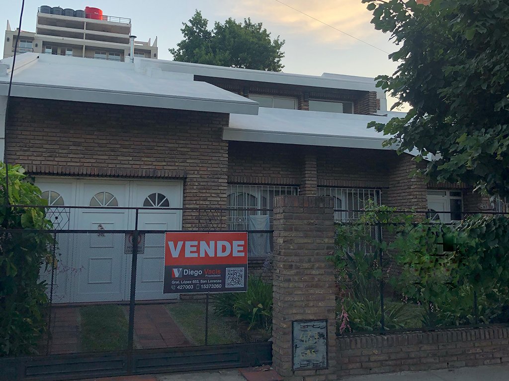 Dónde encontrar dueños que alquilan en San Lorenzo, Santa Fe