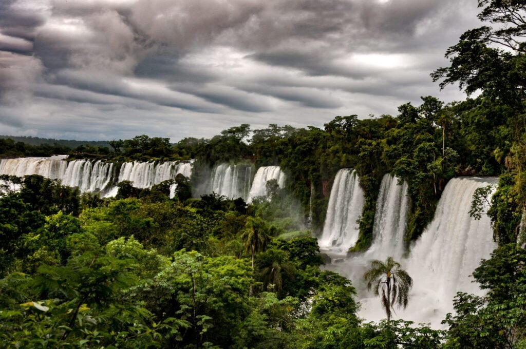 Cuándo es el mejor momento para visitar las Cataratas del Iguazú
