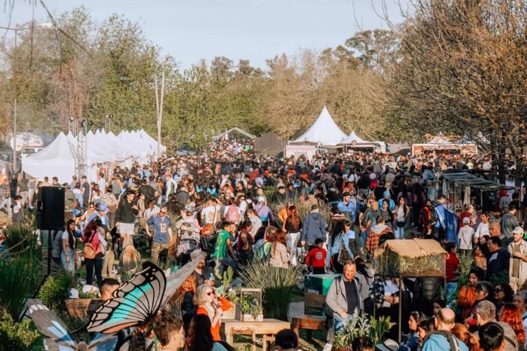 Qué actividades y eventos se celebran en septiembre en Maschwitz 10 celebraciones en el parque de maschwitz