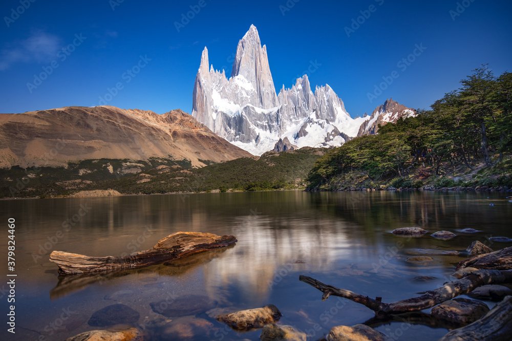 Qué diferencias hay entre Cerro Torre y Fitz Roy en la Patagonia 4 Qué diferencias hay entre Cerro Torre y Fitz Roy en la Patagonia