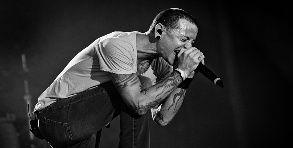 Por qué murió el cantante de Linkin Park, Chester Bennington 6 Por qué murió el cantante de Linkin Park, Chester Bennington