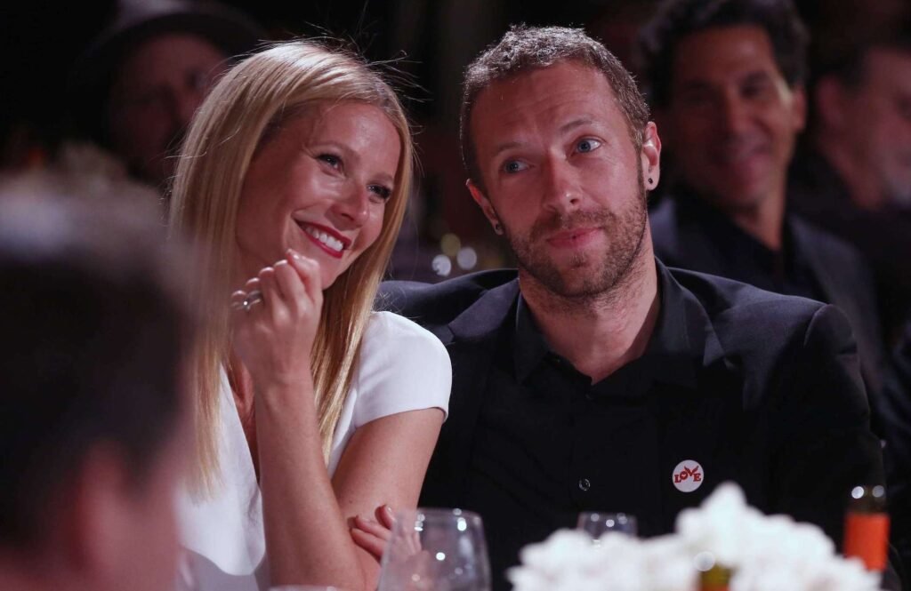 Qué pasó entre Chris Martin y Gwyneth Paltrow tras su separación