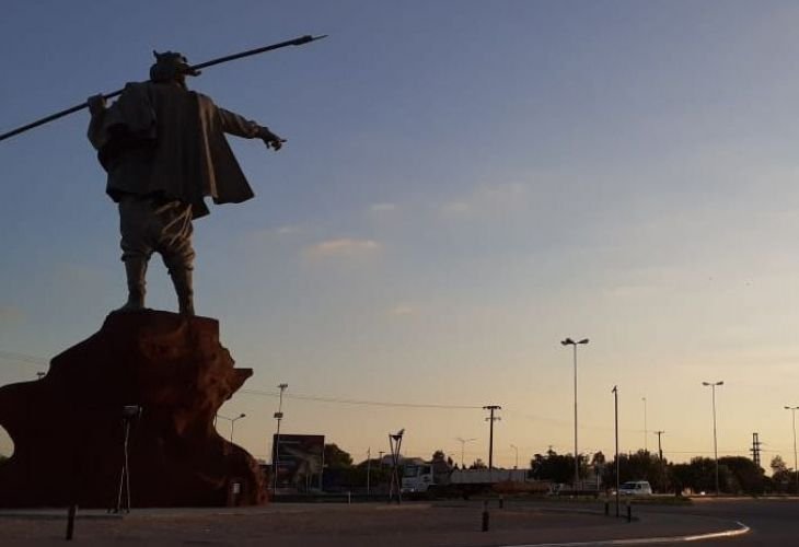 Cuál es el pronóstico del tiempo en La Rioja por horas 6 Cuál es el pronóstico del tiempo en La Rioja por horas