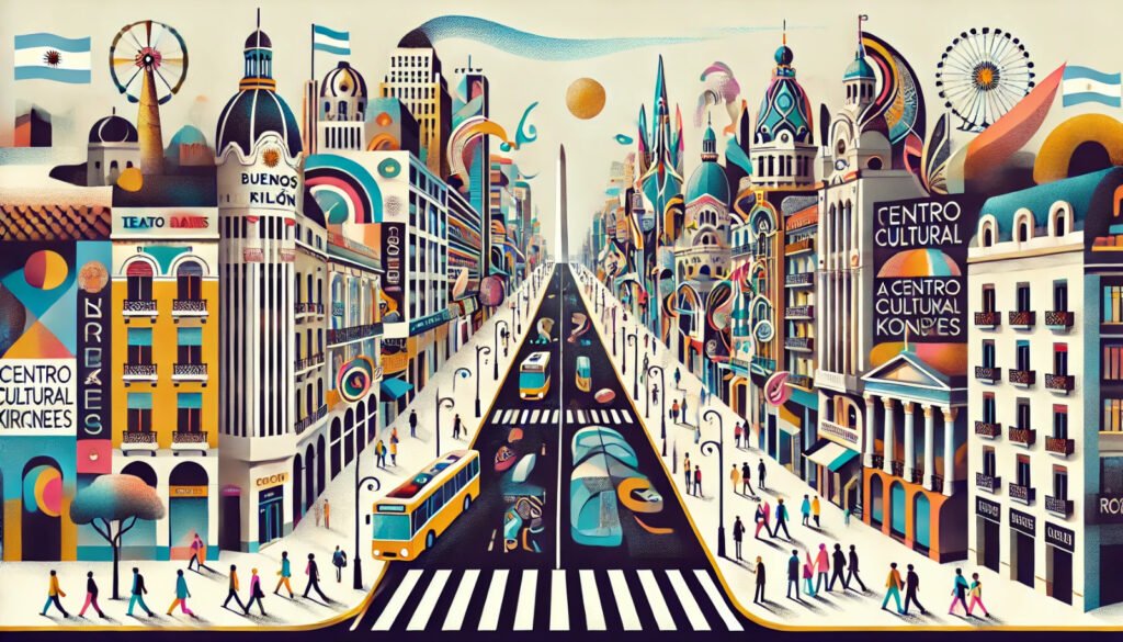 Quién es Juan y qué ofrece Juan City en Bell