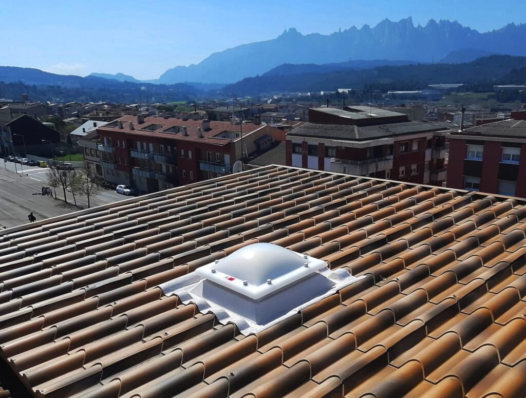 Cómo elegir la mejor claraboya para techo de chapa acanalada 5 Cómo elegir la mejor claraboya para techo de chapa acanalada