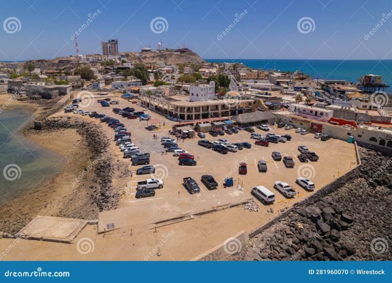 Cuánto cuesta alquilar una cochera por mes en Mar del Plata 18 cochera vacia en la playa de mar del plata